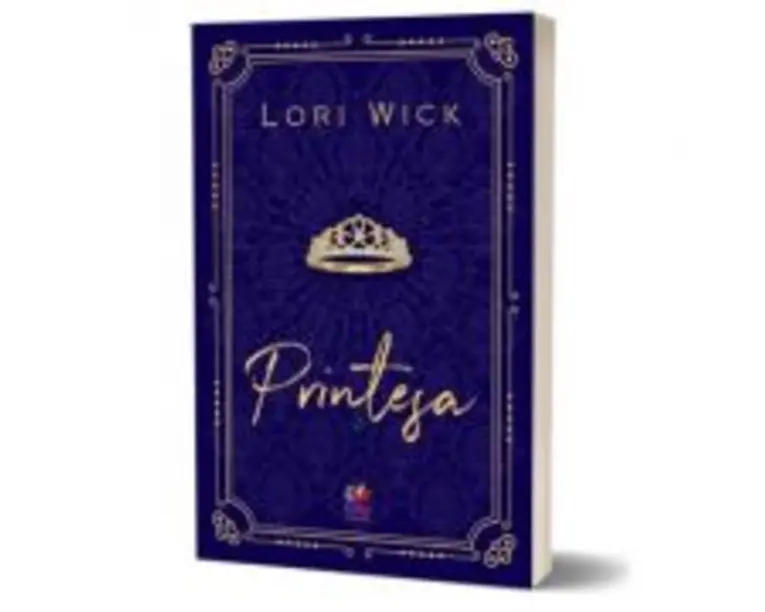 Printesa - Lori Wick