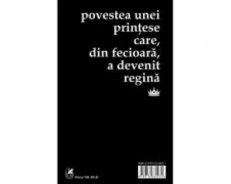 Printesa se salveaza singura in povestea asta - Amanda Lovelace