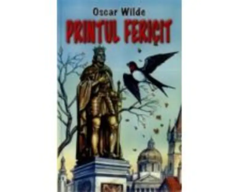 Printul fericit - Oscar Wilde