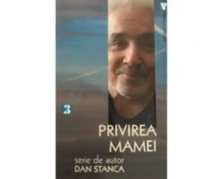 Privirea mamei - Dan Stanca