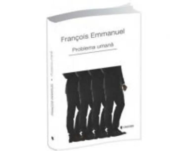 Problema umana - Francois Emmanuel