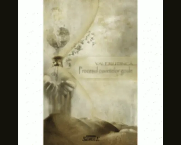 Procesul cuvintelor grele - Valeriu Dinca