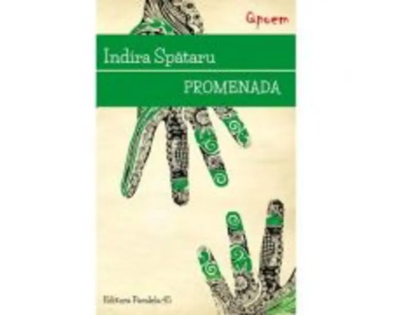 Promenada - Indira Spataru