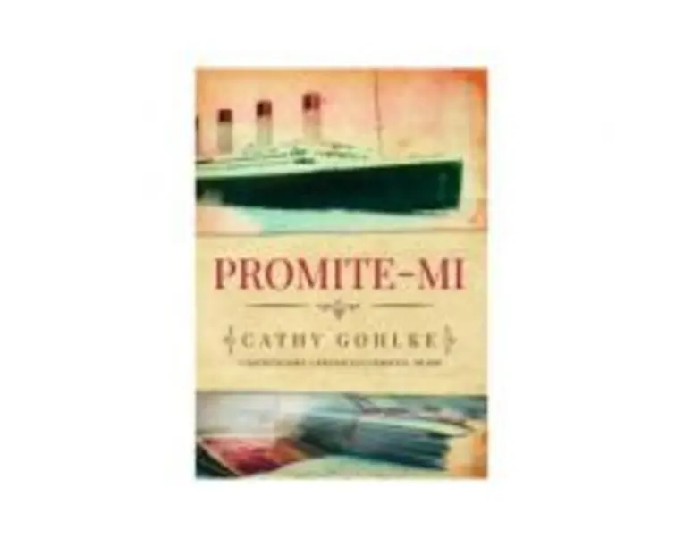 Promite-mi - Cathy Gohlke