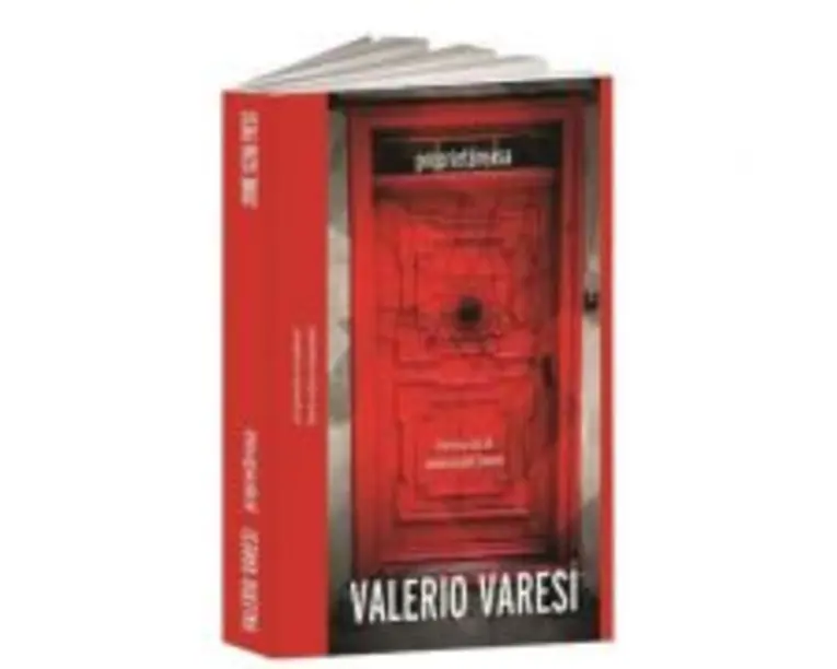 Proprietareasa - Valerio Varesi