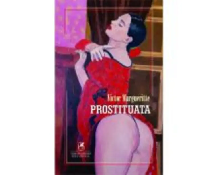 Prostituata - Victor Margueritte