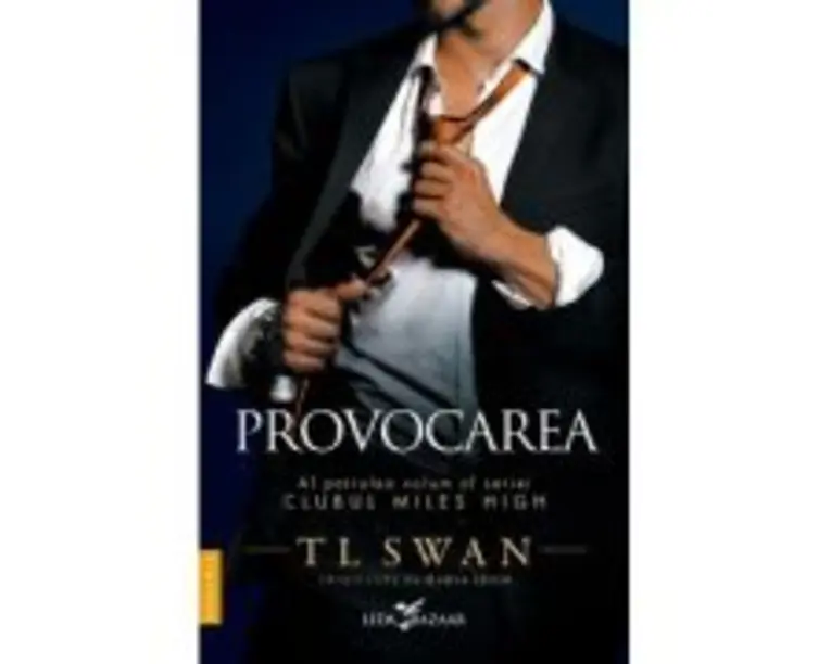 Provocarea (vol. 4 din seria Miles High) - T L Swan