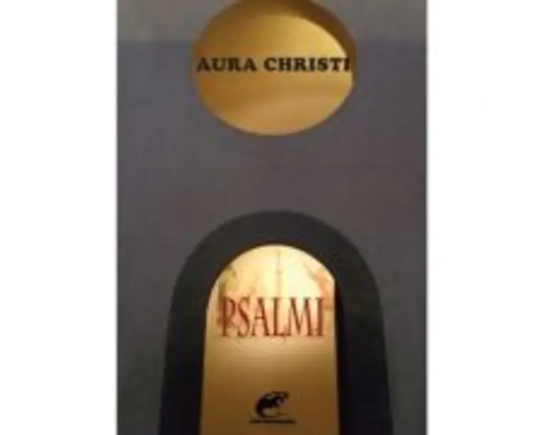 Psalmi - Aura Christi