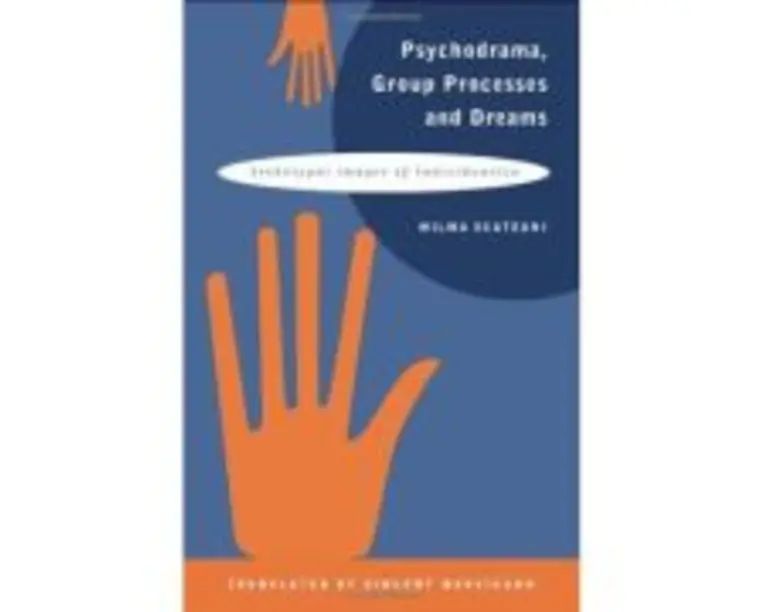 Psychodrama Group Processes and Dreams - Wilma Scategni