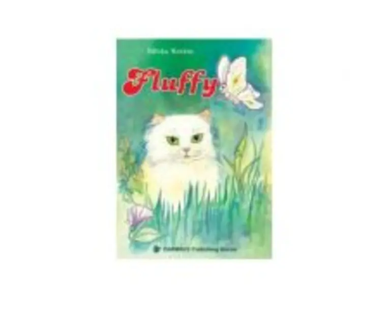 Fluffy - Silvia Kerim