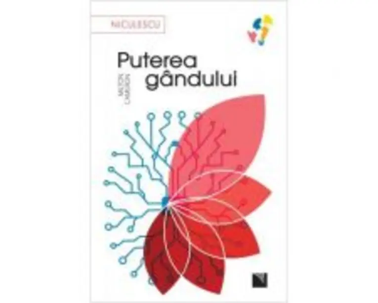 Puterea gandului - Milton Cameron