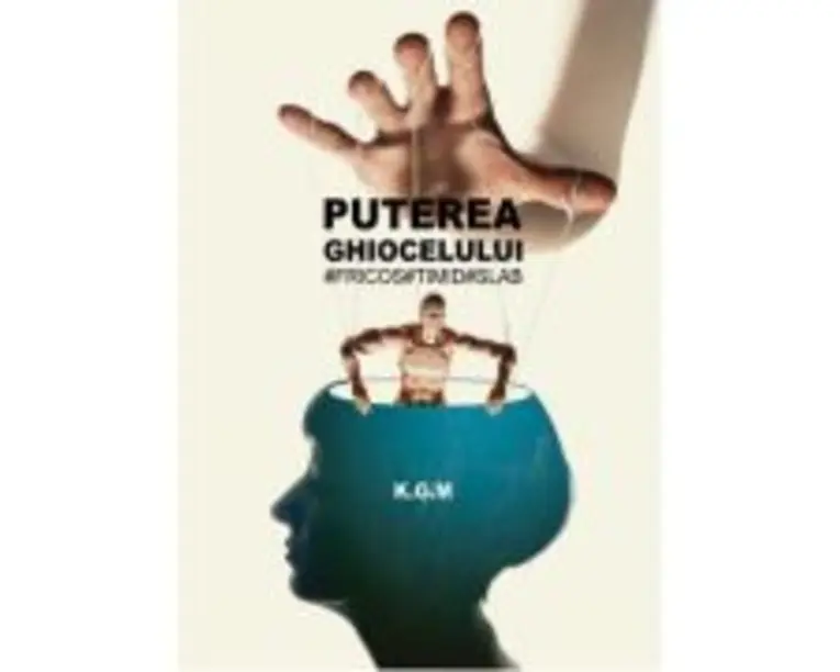 Puterea ghiocelului - K. G. M