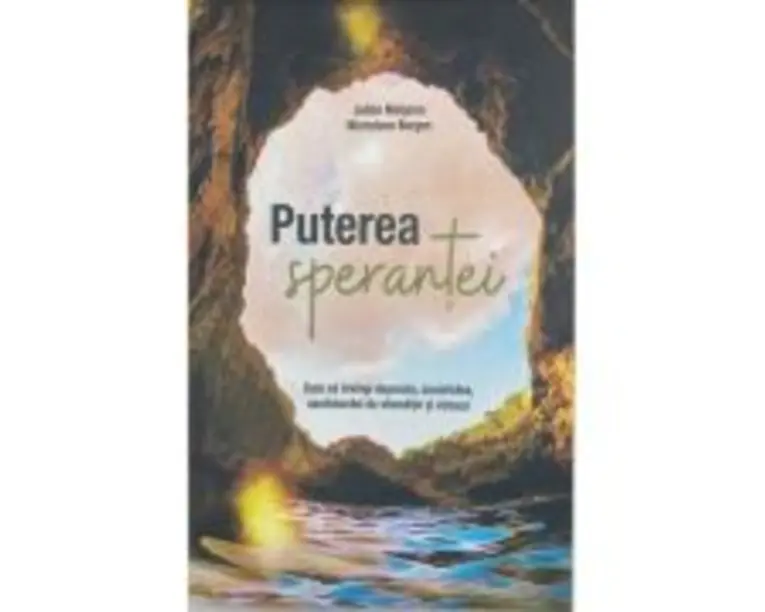 Puterea sperantei - Julian Melgosa