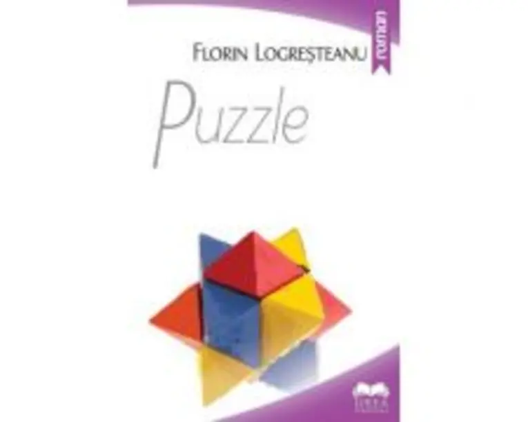 Puzzle - Florin Logresteanu