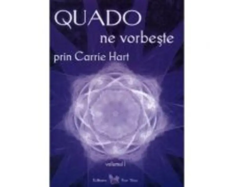 Quado ne vorbeste - Carrie Hart