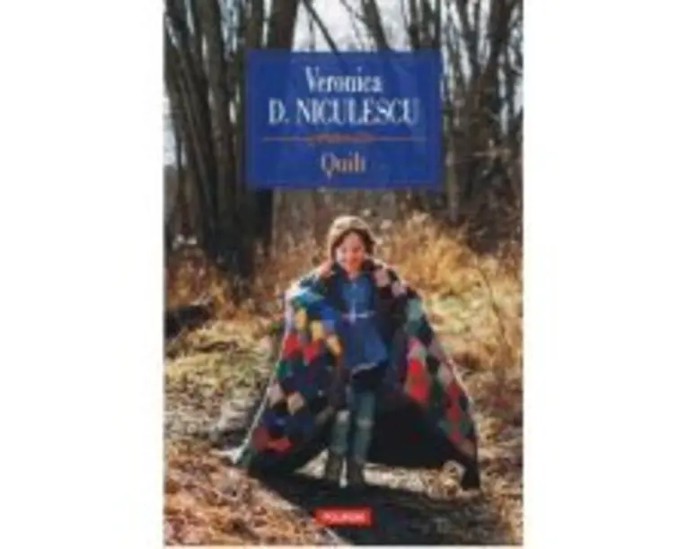 Quilt - Veronica D. Niculescu