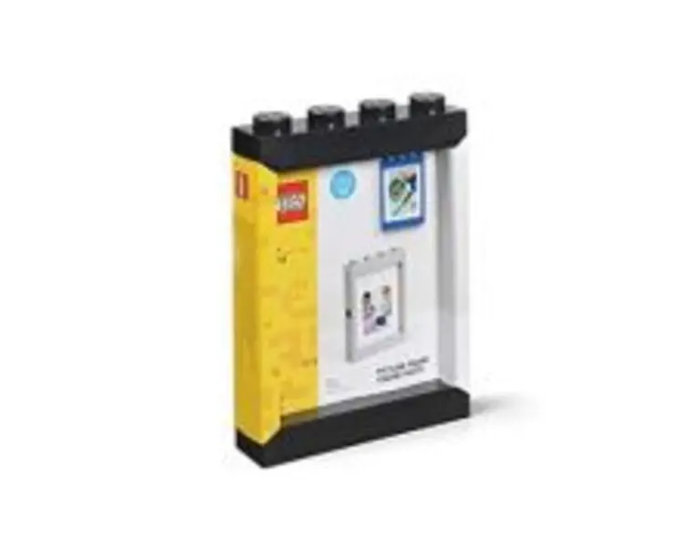 Rama foto LEGO, negru 41131733