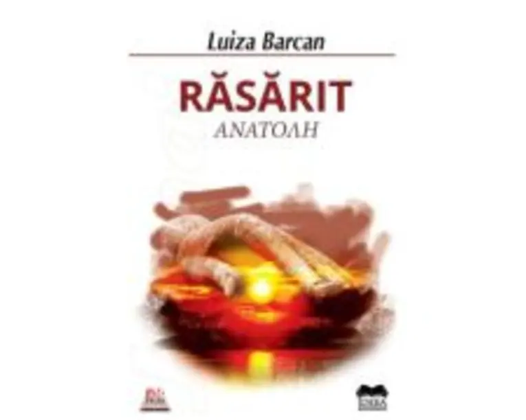 Rasarit Luiza Barcan