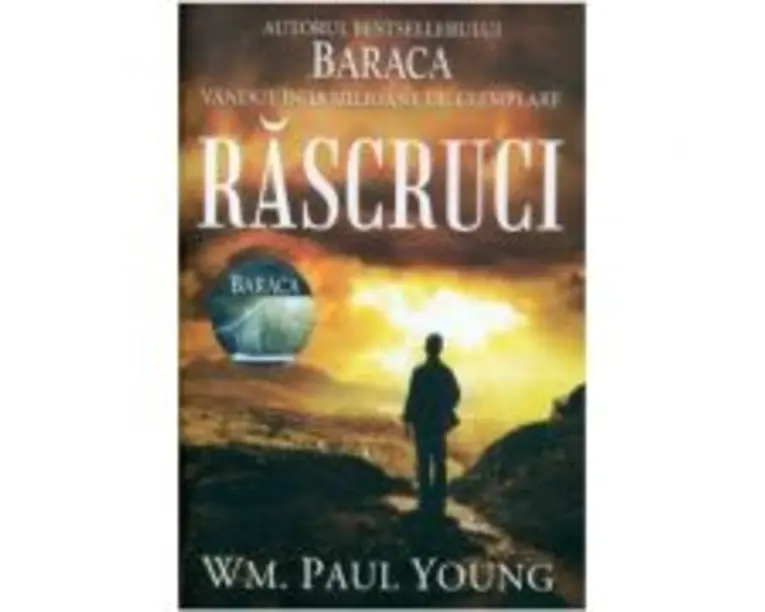 Rascruci - Wm. Paul Young