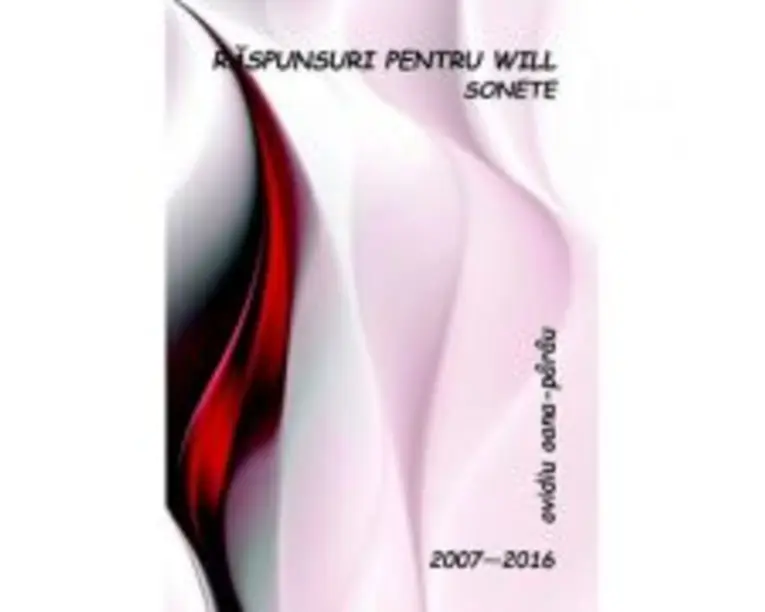 Raspunsuri pentru Will - Ovidiu Oana-Parau