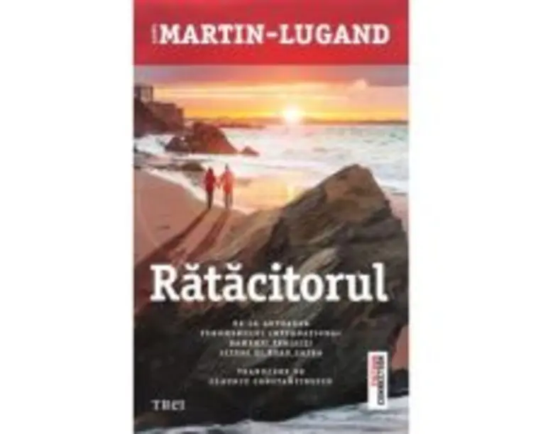Ratacitorul - Agnes Martin-Lugand