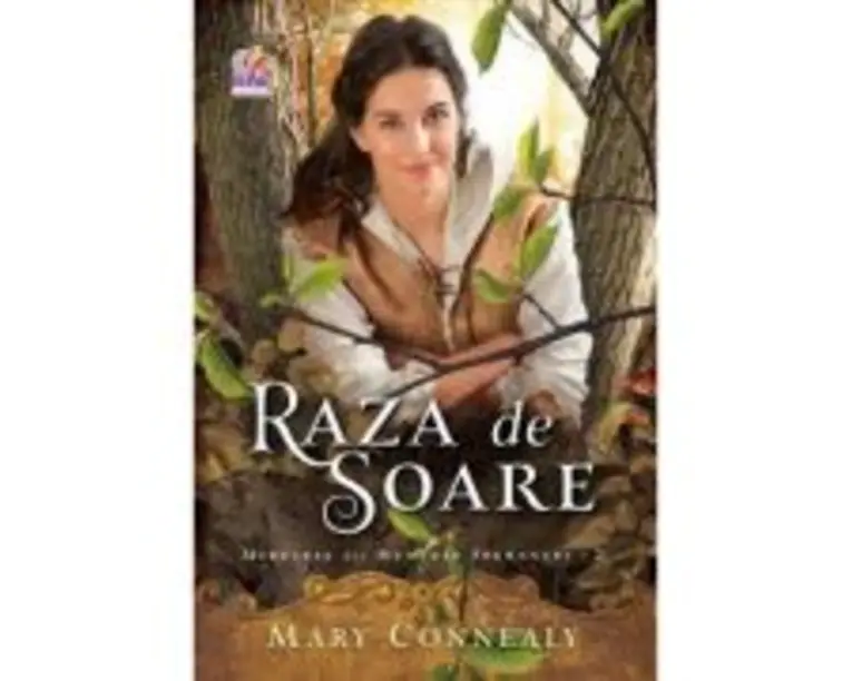 Raza de soare. Miresele din Muntele Sperantei, volumul 2 - Mary Connealy