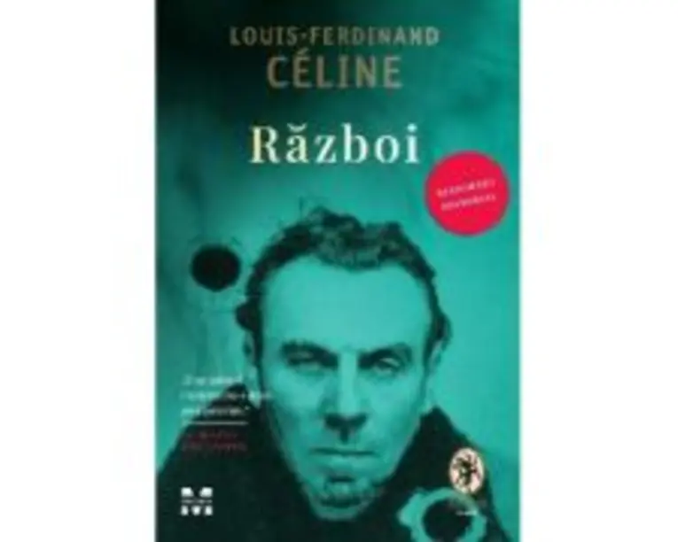 Razboi - Louis‑Ferdinand Celine