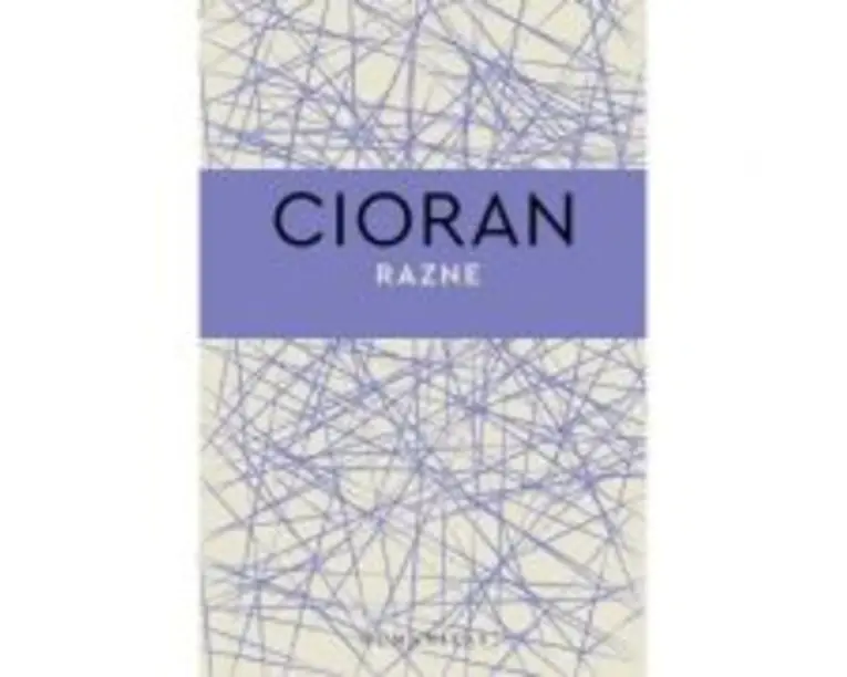 Razne - Emil Cioran