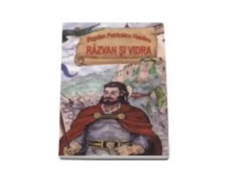 Razvan si Vidra - Bogdan Petriceicu Hasdeu