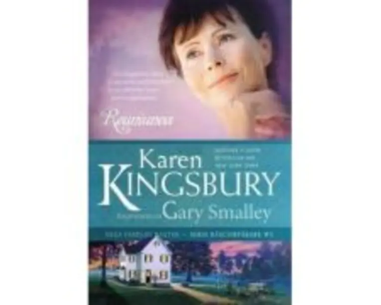 Reuniunea. Saga Familiei Baxter Seria Rascumparare, Cartea 5 - Karen Kingsbury