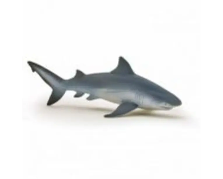 Figurina Rechin taur, Papo