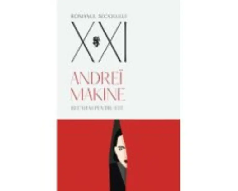 Recviem pentru Est - Andrei Makine