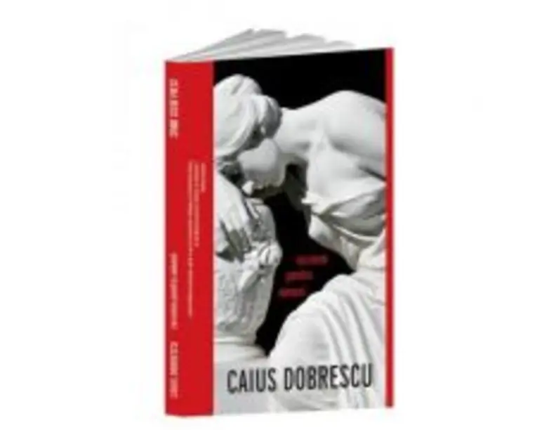 Recviem pentru nimeni - Caius Dobrescu