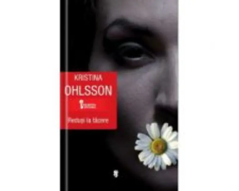 Redusi la tacere - Kristina Ohlsson