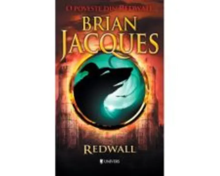 Redwall. O poveste din Redwall - Brian Jacques