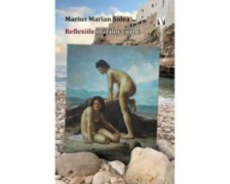 Reflexiile marilor curbe - Marius Marian Solea