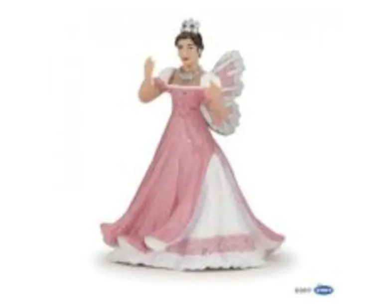 Figurina Regina elfilor, Papo