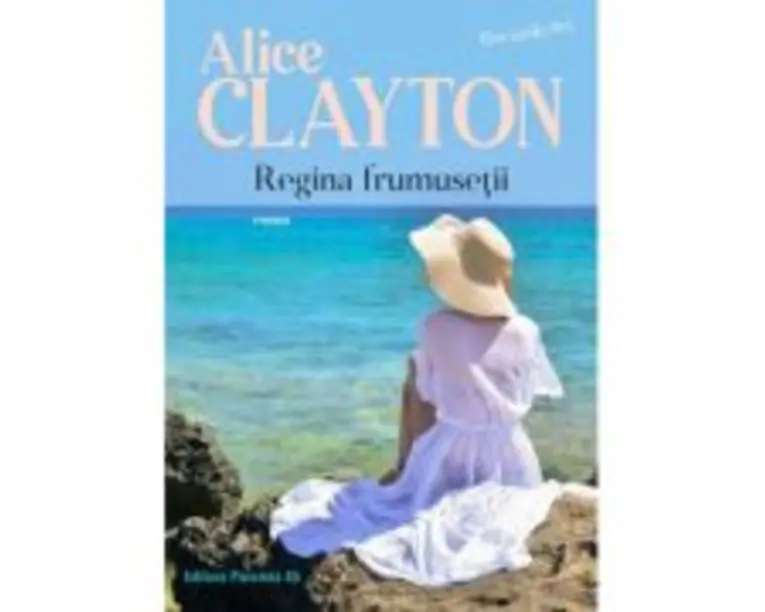 Regina frumusetii. Bocanila #4 - Alice Clayton