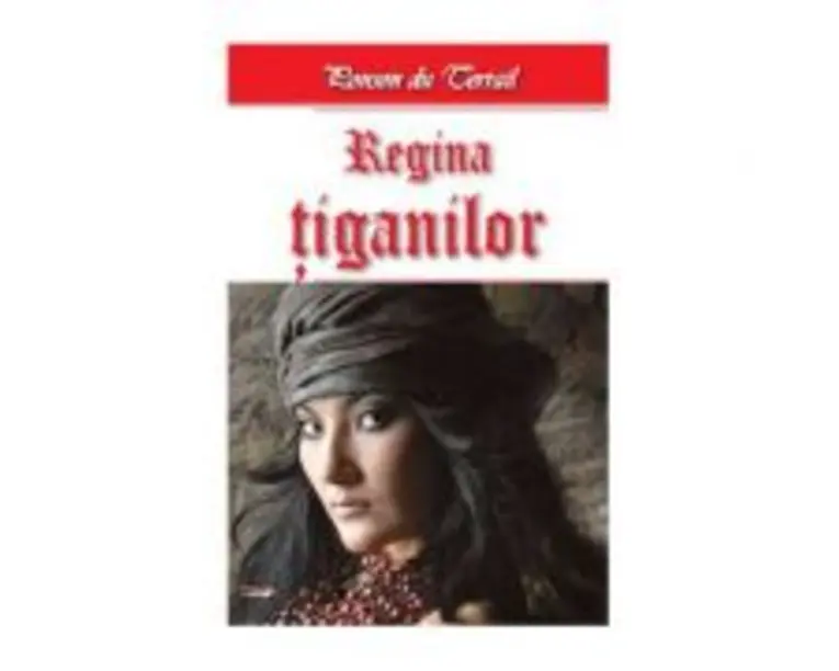 Regina Tiganilor. Tiganii Londrei 2/2 - Ponson du Terrail