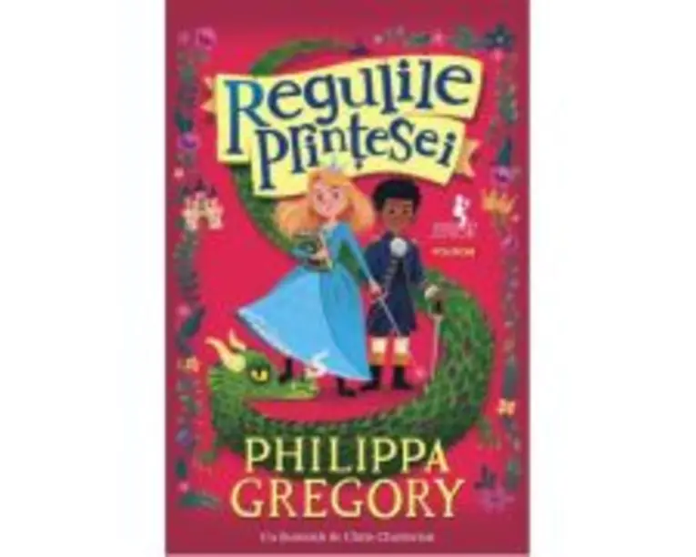 Regulile Printesei - Philippa Gregory