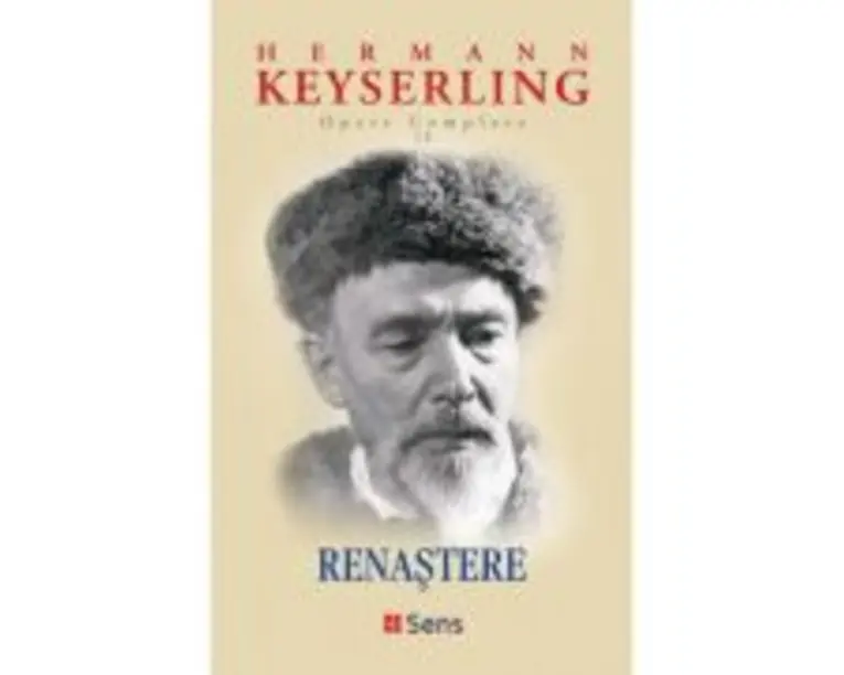 Renastere - Hermann Keyserling