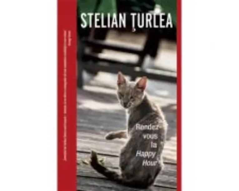 Rendez-vous la Happy Hour - Stelian Turlea
