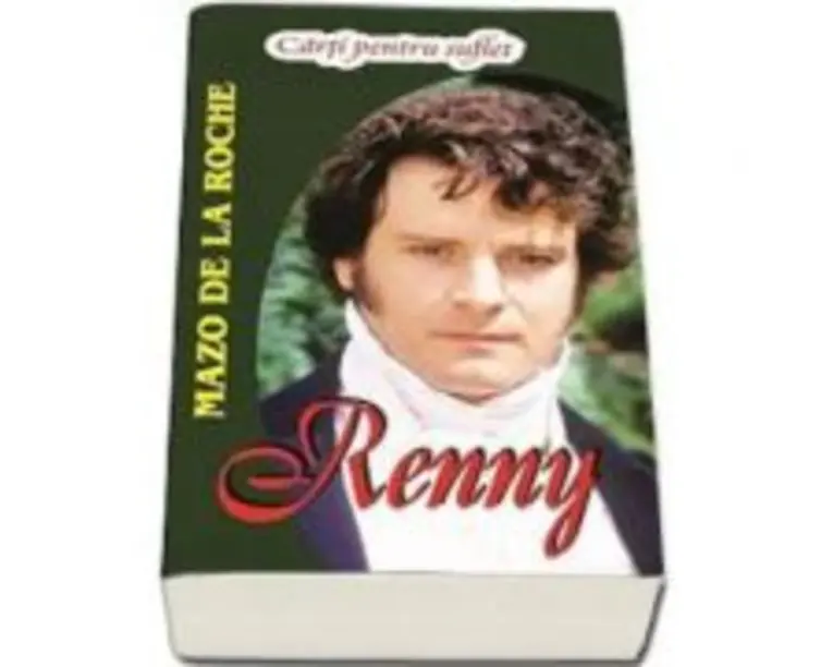 Renny - Mazo de la Roche