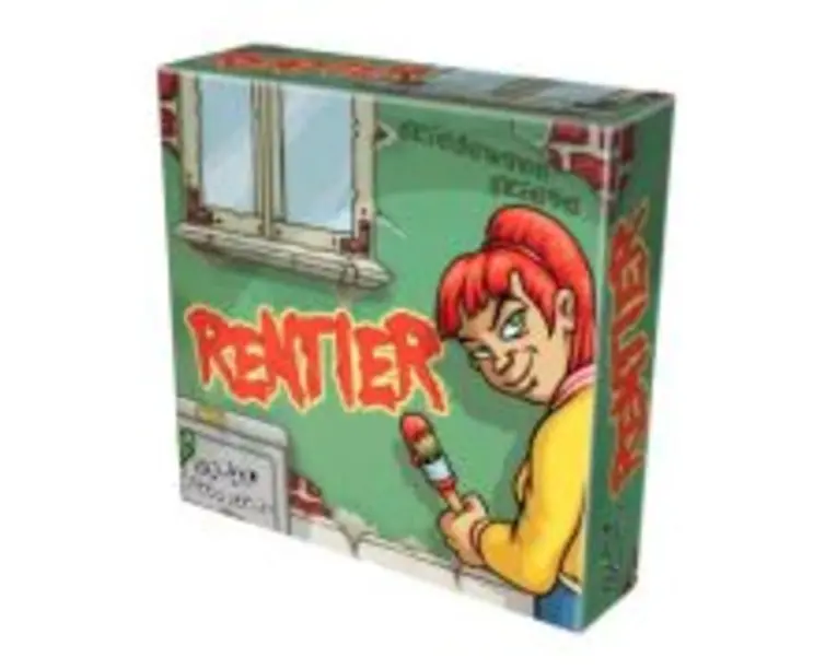 Joc Rentier (Landlord)