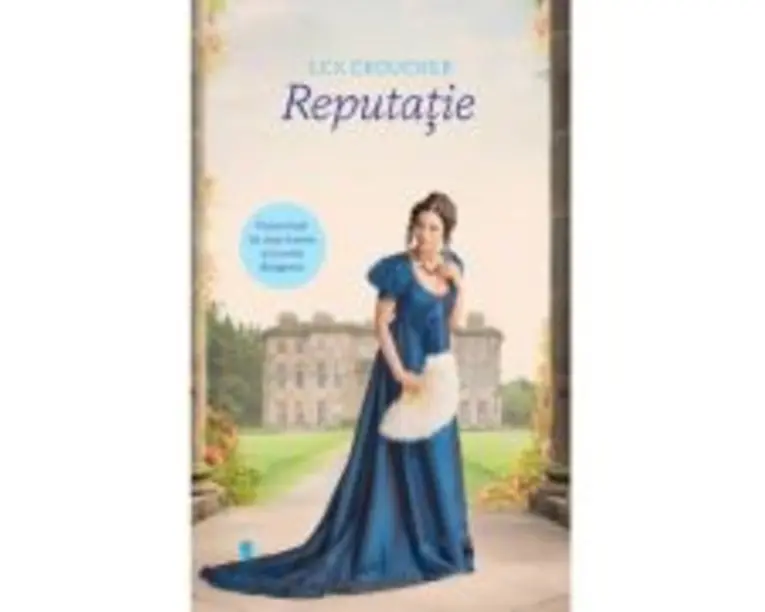 Reputatie - Lex Croucher