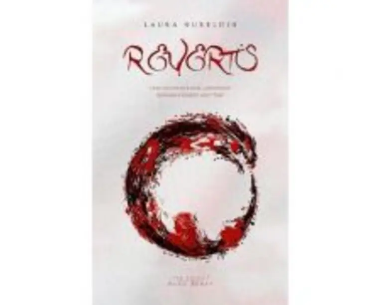 Revertis - Laura Nureldin