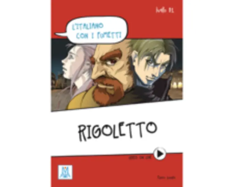 Rigoletto - Enrico Lovato