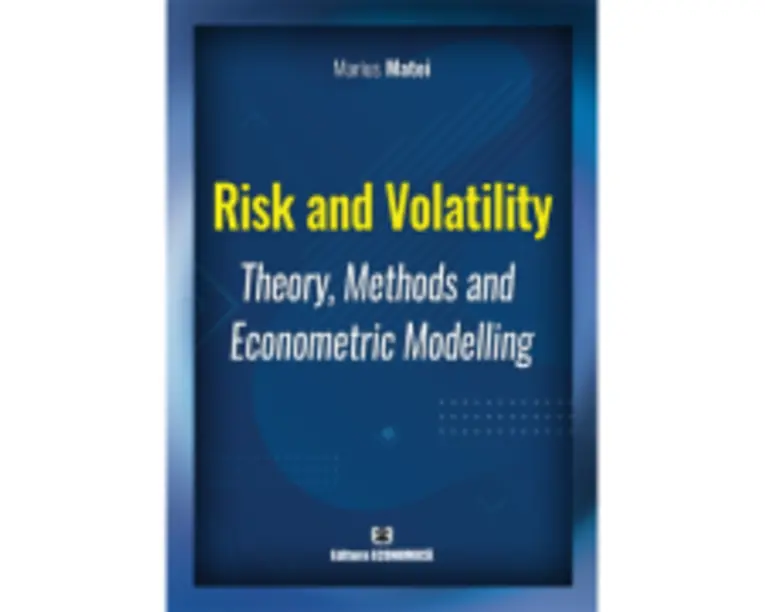 Risk and Volatility. Theory, Methods and Econometric Modelling - Marius Matei