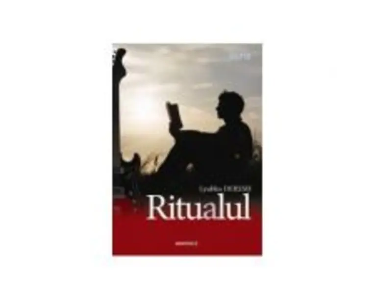 Ritualul - Liubko Deresh