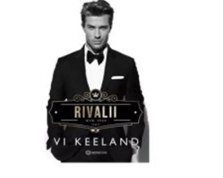 Rivalii - Vi Keeland